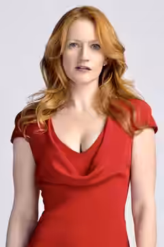 Paula Malcomson