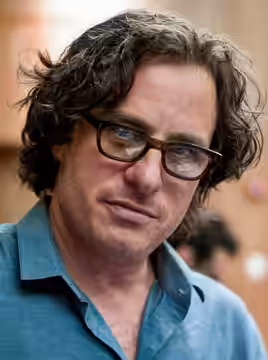 Davis Guggenheim (2009)
