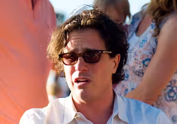 Davis Guggenheim