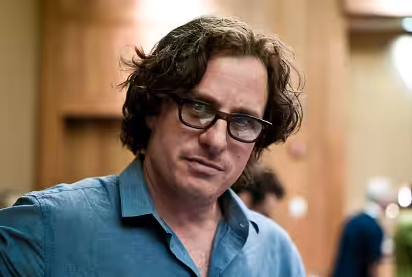 Davis Guggenheim (2009)