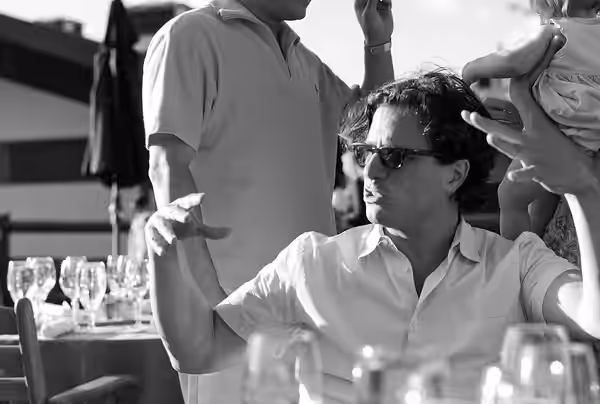 Davis Guggenheim (2007)