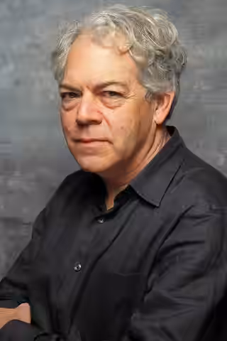 Michael Almereyda
