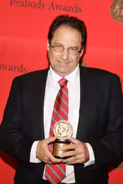 David Milch