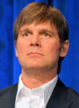 Peter Krause at Paleyfest 2013: Parenthood.