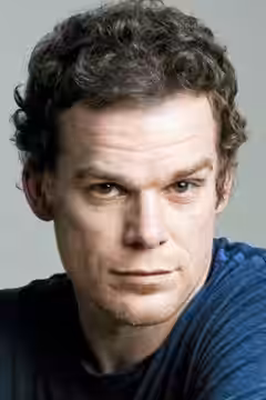 Michael C. Hall