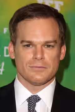 Michael C. Hall