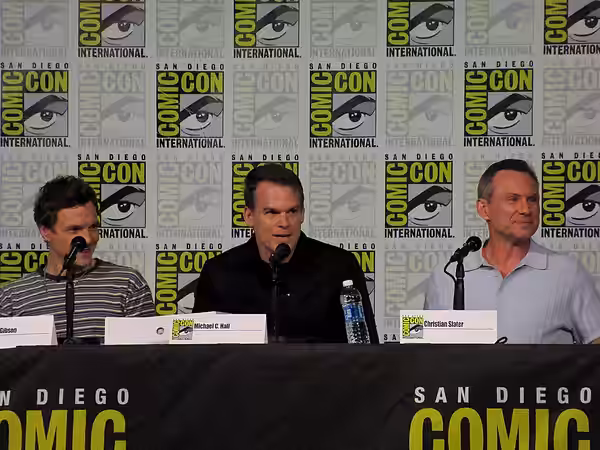 2024 Comic-Con International in San Diego