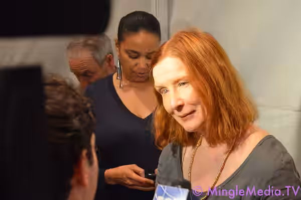 Frances Conroy 2012