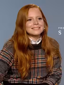 SIDEWALKS host Veronica Castro has a special conversation with "Servant" stars Lauren Ambrose and Toby Kebbell. The actors talk about getting into acting, the A (2019)