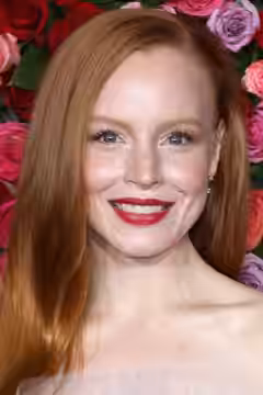Lauren Ambrose