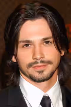 Freddy Rodriguez
