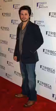 Freddy Rodriguez (2007)