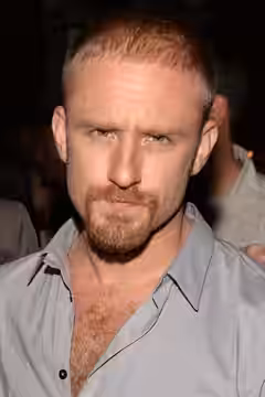 Ben Foster