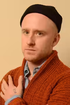Ben Foster