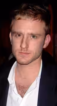 Ben Foster (2007)