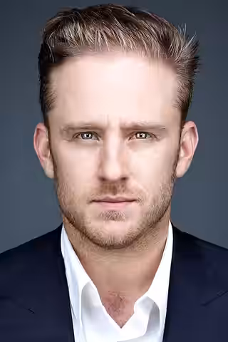 Ben Foster