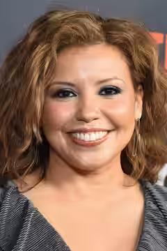 Justina Machado