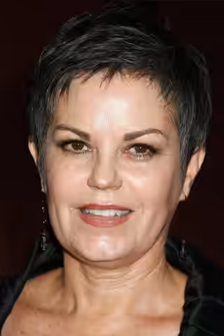 Nancy Oliver