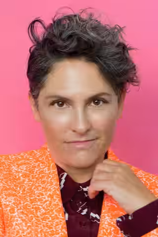 Joey Soloway
