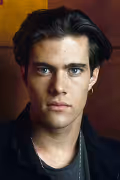 Dana Ashbrook