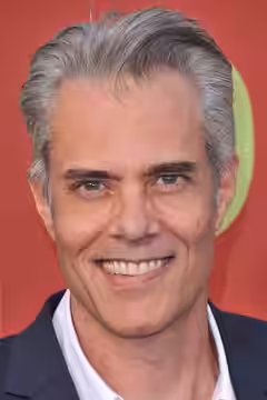Dana Ashbrook