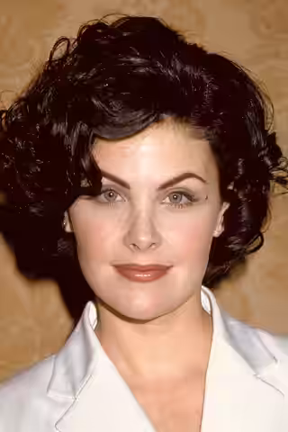 Sherilyn Fenn