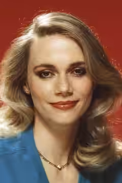 Peggy Lipton