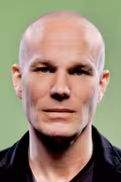 James Marshall