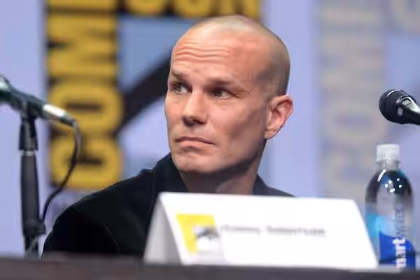 James Marshall