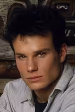 James Marshall