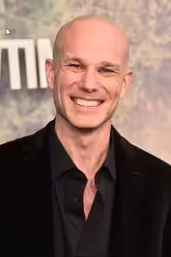 James Marshall