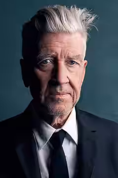 David Lynch