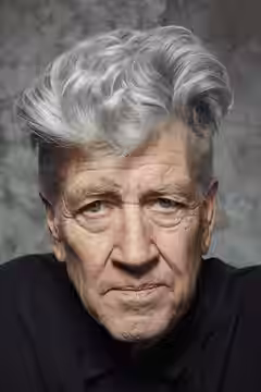 David Lynch