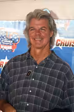 Duwayne Dunham