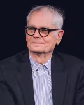 Caleb Deschanel