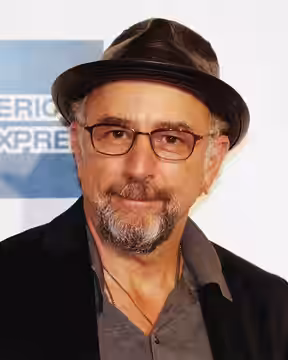 Richard Schiff at the 2012 Tribeca Film Festival premiere of Knife Fight.