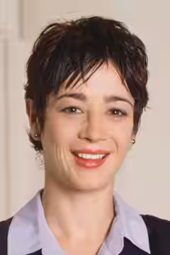 Moira Kelly