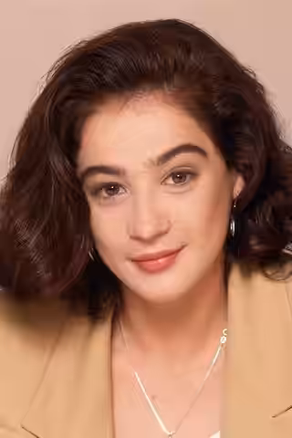 Moira Kelly