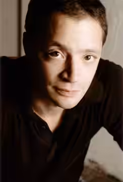 American actor Joshua Malina (2007)