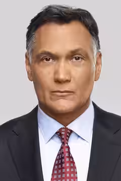 Jimmy Smits
