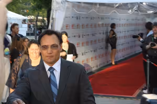 Jimmy Smits - TIFF 09 (2009)