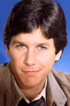 Tim Matheson
