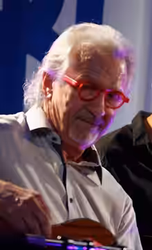 W.G. Snuffy Walden