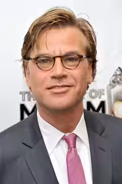 Aaron Sorkin