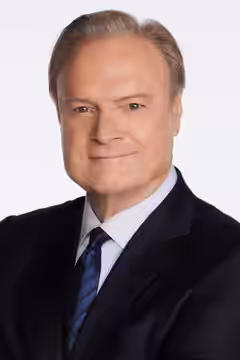 Lawrence O'Donnell