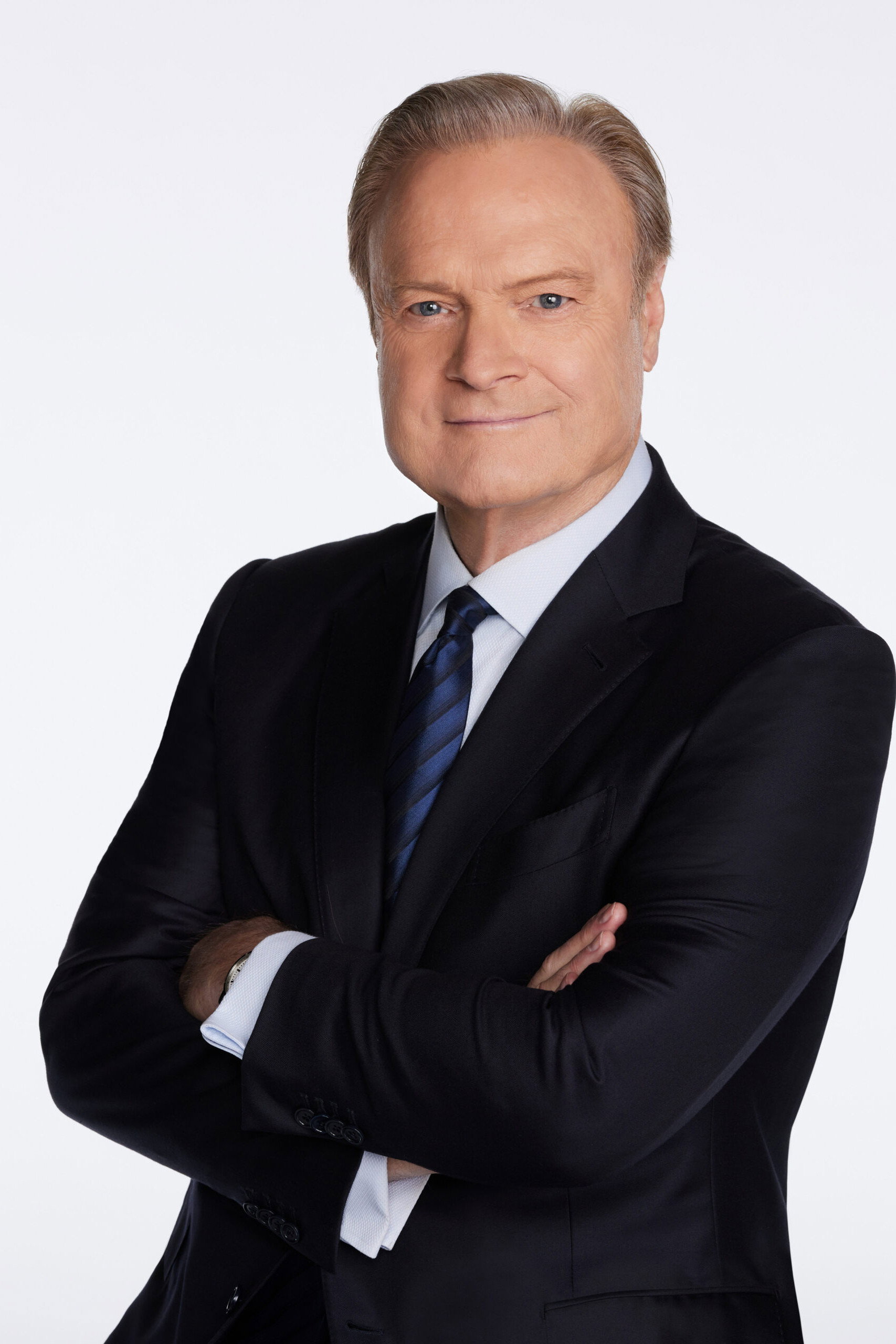 Lawrence O'Donnell