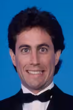 Jerry Seinfeld