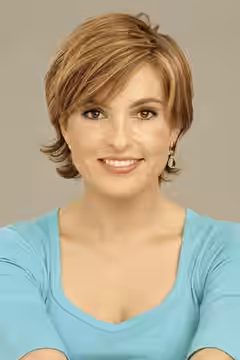Mariska Hargitay