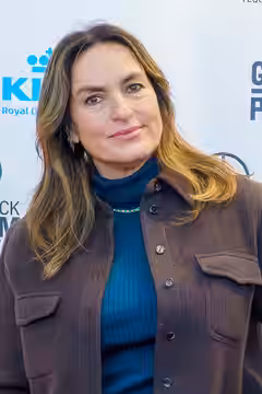 Mariska Hargitay