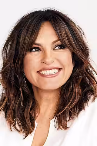 Mariska Hargitay